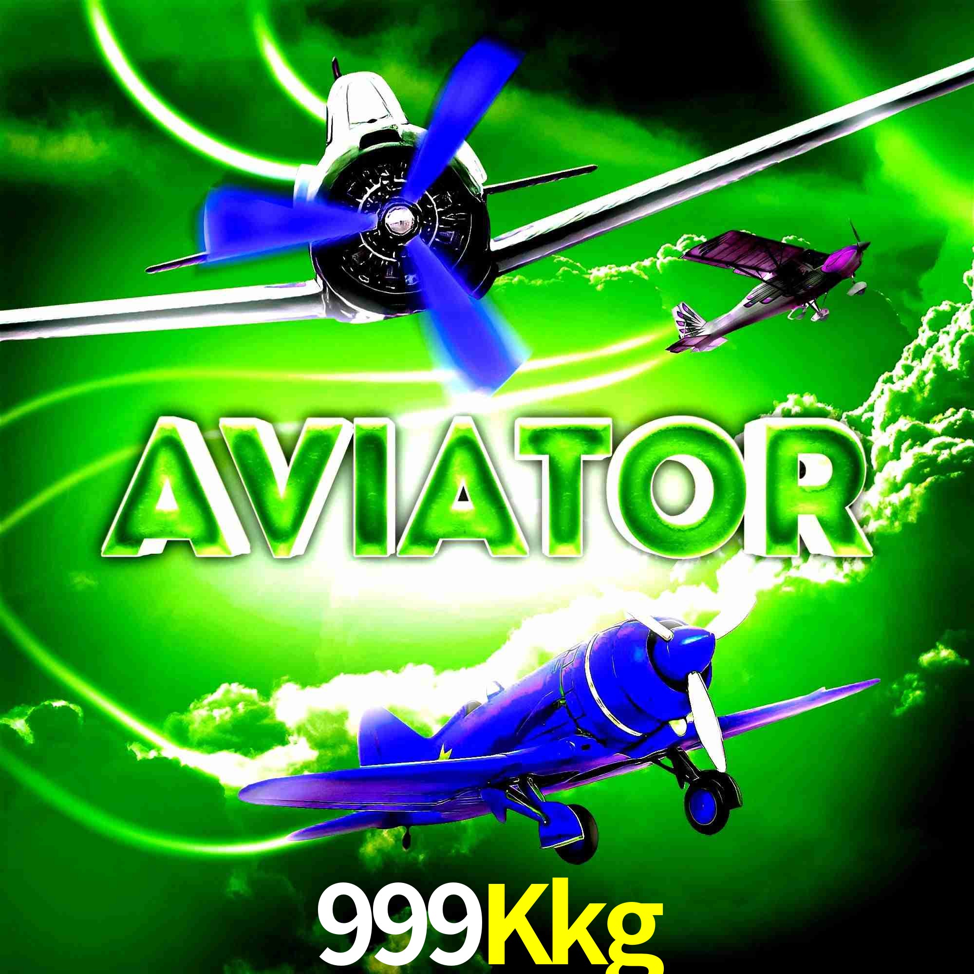 Aviator 999Kkg Tente a Sorte