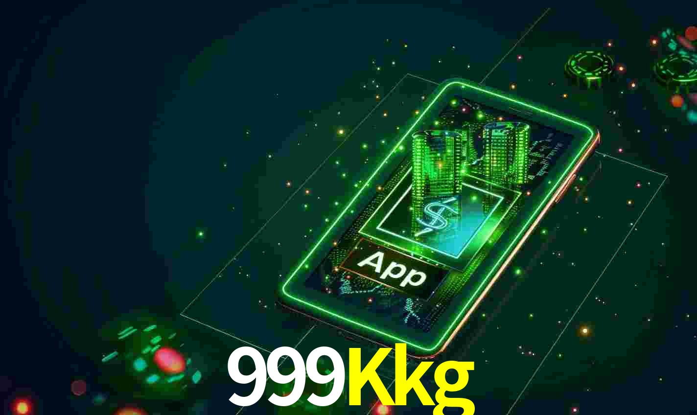 Simplificando a Experiência de Jogo 999Kkg App