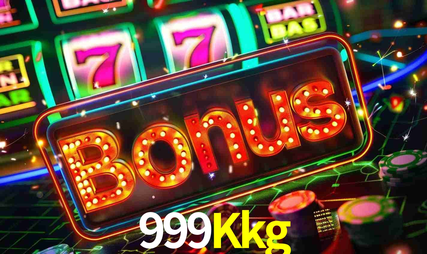 Sistema de Bônus 999Kkg