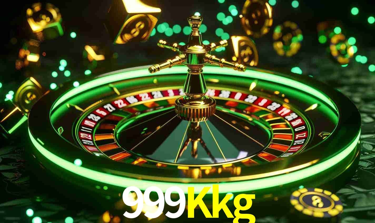 Desfrutar de um Cassino 999Kkg