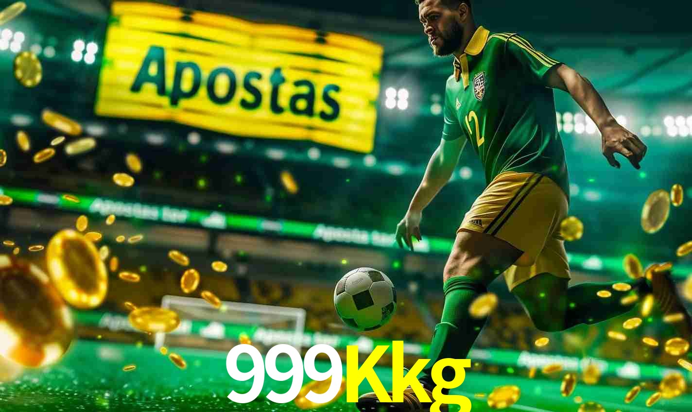 Diversas Apostas em Eventos Esportivos 999Kkg