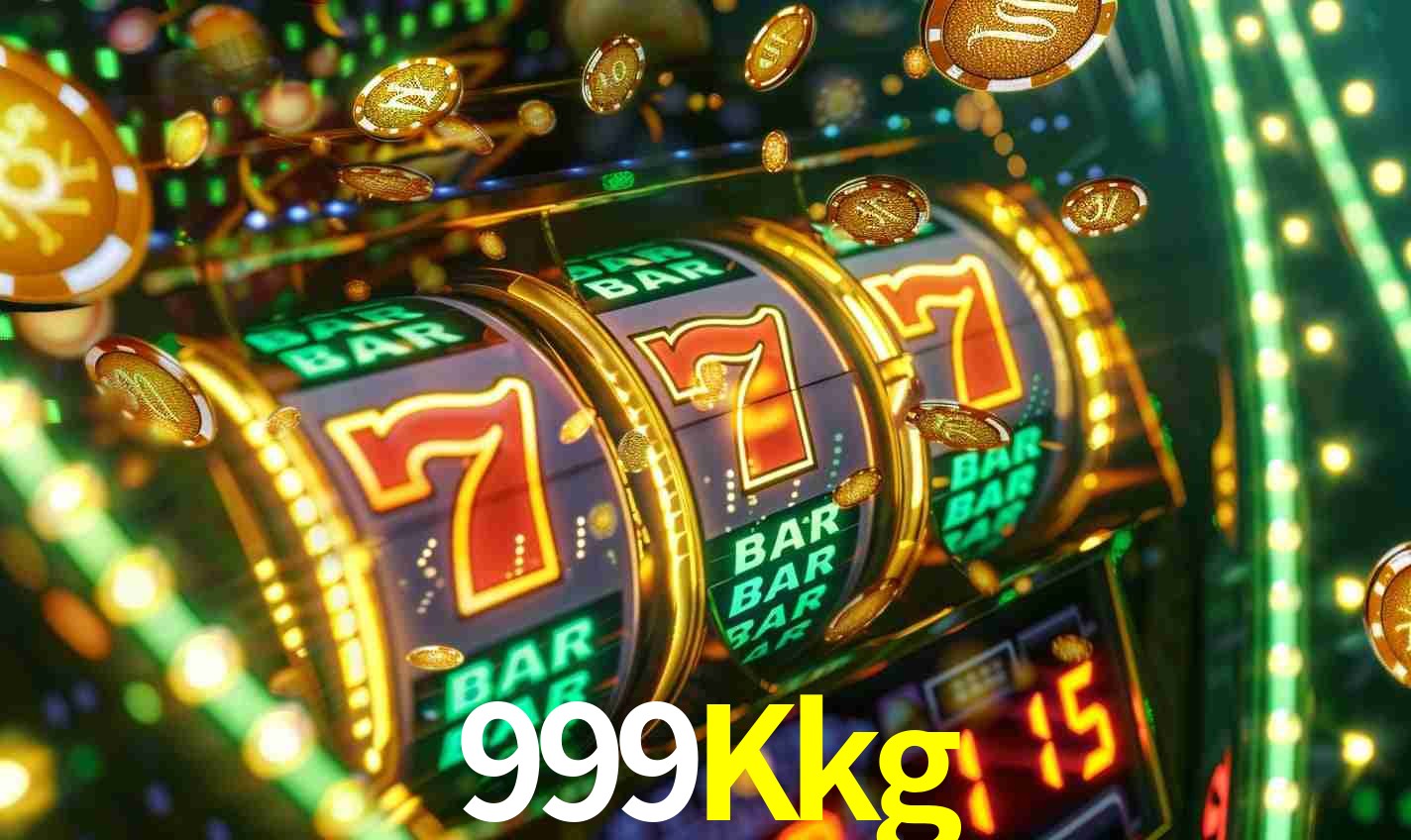 Populares Slots 999Kkg