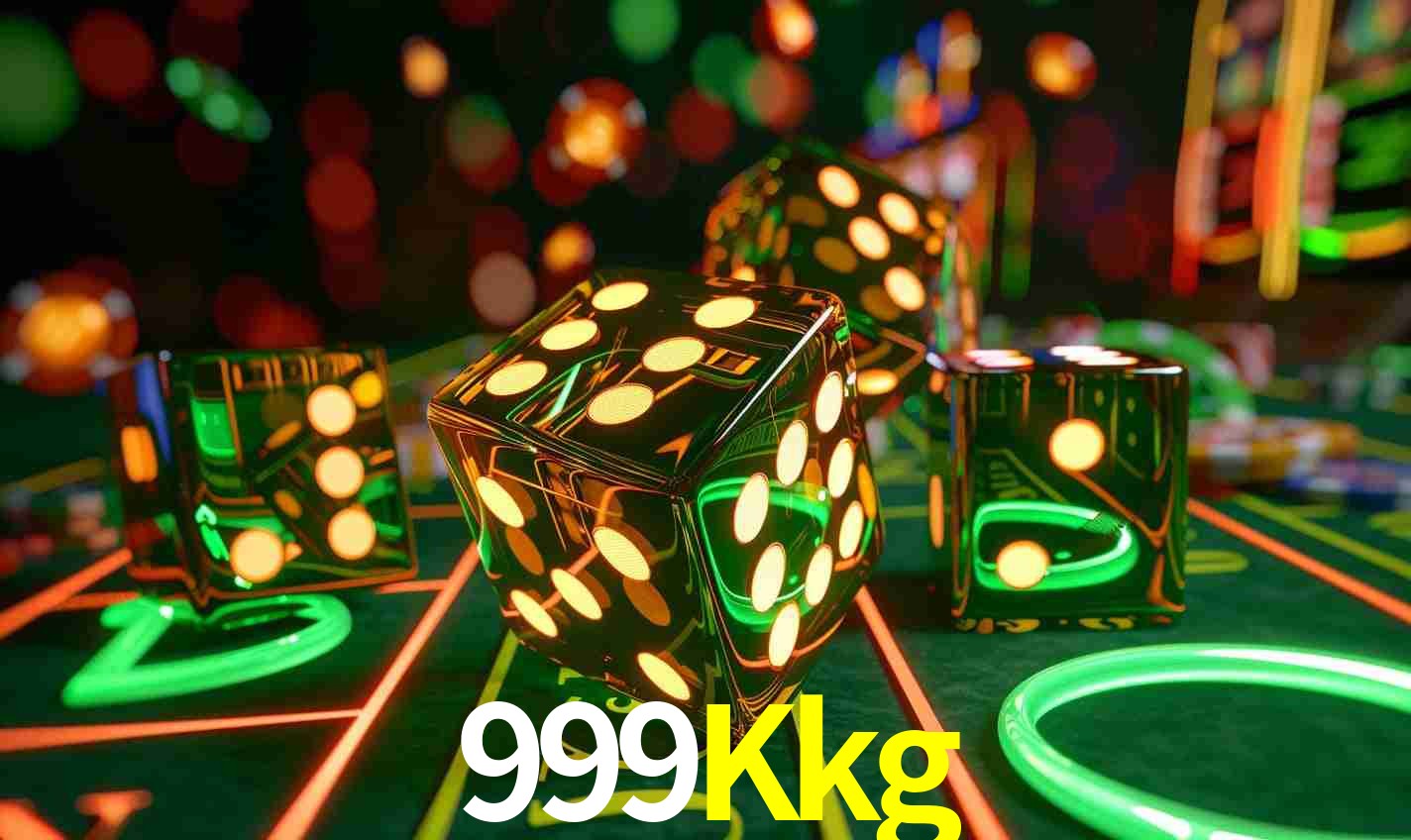 Entretenimento no Jogos 999Kkg