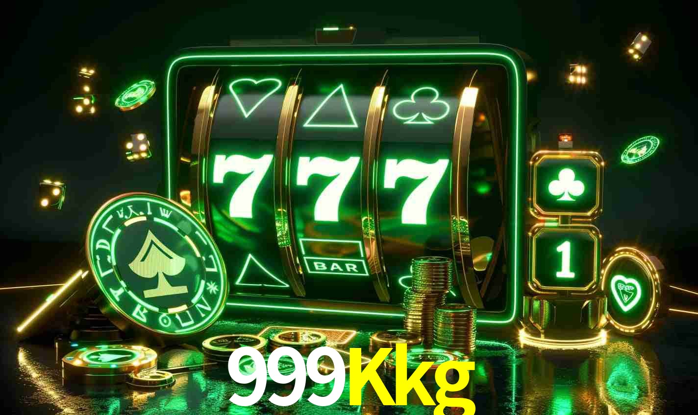Seguro Login no Cassino Online 999Kkg