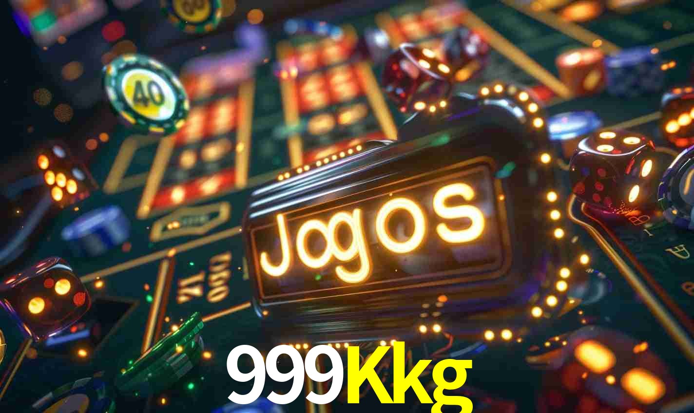 Mundo dos Jogos 999Kkg