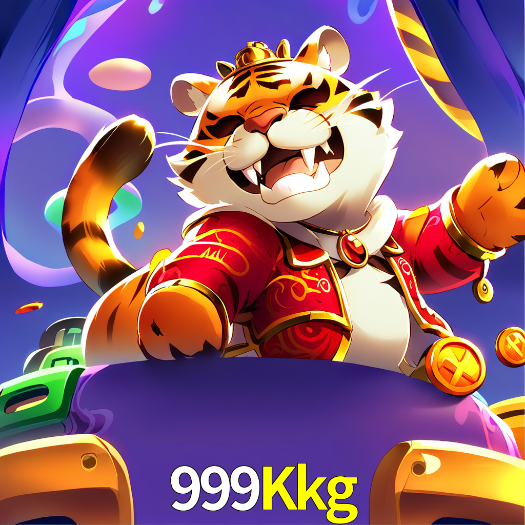 Experiência Imersiva no Cassino Online 999Kkg