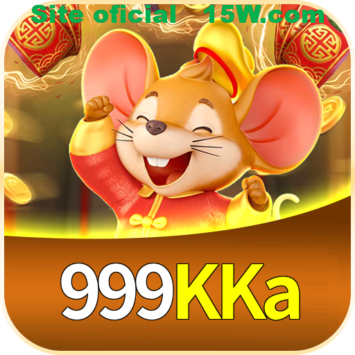 Imagem promocional da 999KKa mostrando a plataforma e suas vantagens